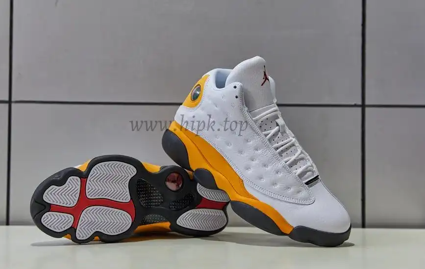 PK God air Jordan 13 Del Sol retail materials ready to ship