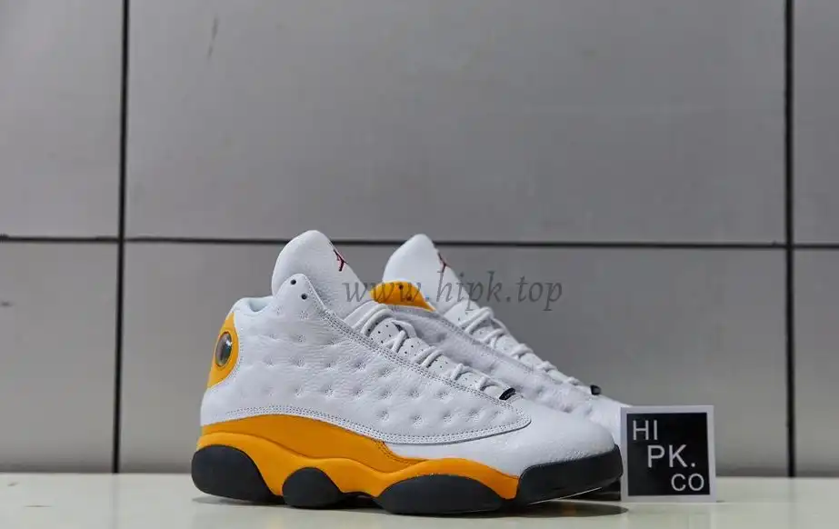 PK God air Jordan 13 Del Sol retail materials ready to ship