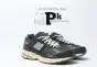 PK GOD New Balance 2002R Black Dark Grey RETAIL MATERIALS READY TO SHIP