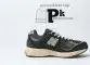 PK GOD New Balance 2002R Black Dark Grey RETAIL MATERIALS READY TO SHIP