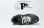 PK GOD New Balance 2002R Black Dark Grey RETAIL MATERIALS READY TO SHIP