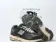 PK GOD New Balance 2002R Black Dark Grey RETAIL MATERIALS READY TO SHIP