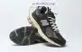 PK GOD New Balance 2002R Black Dark Grey RETAIL MATERIALS READY TO SHIP