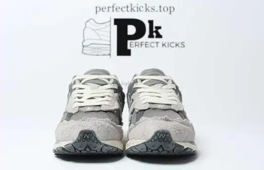 PK GOD New Balance 2002R Protection Pack Rain Cloud RETAIL MATERIALS READY TO SHIP