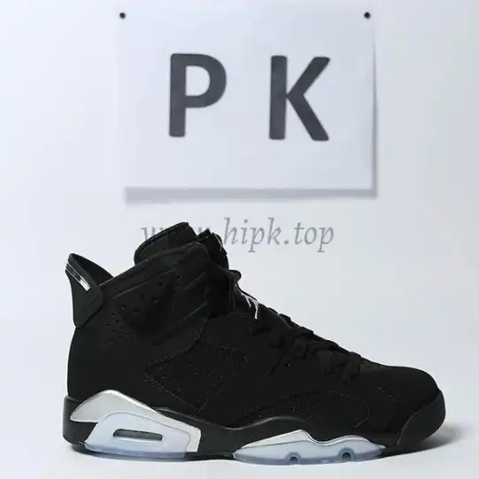 PK GOD Jordan 6 Retro Midnight Navy 2022 RETAIL MATERIALS READY TO SHIP