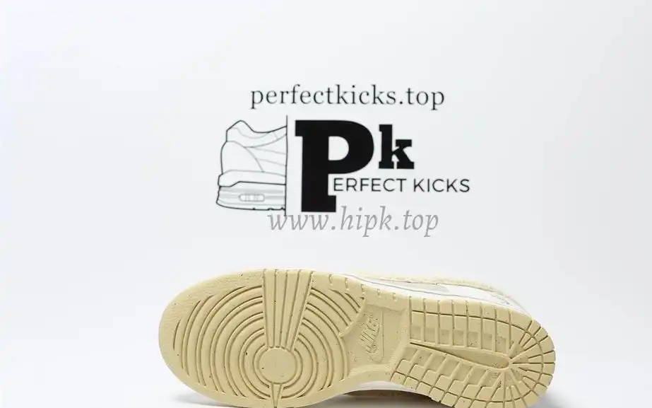 PK GOD Dunk Low Retro PRM Year of the Rabbit Fossil Stone RETAIL MATERIALS READY TO SHIP