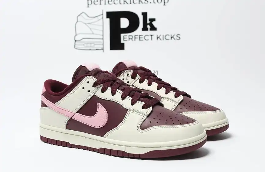 PK GOD Dunk Low yalentines Dav RETAIL MATERIALS READY TO SHIP