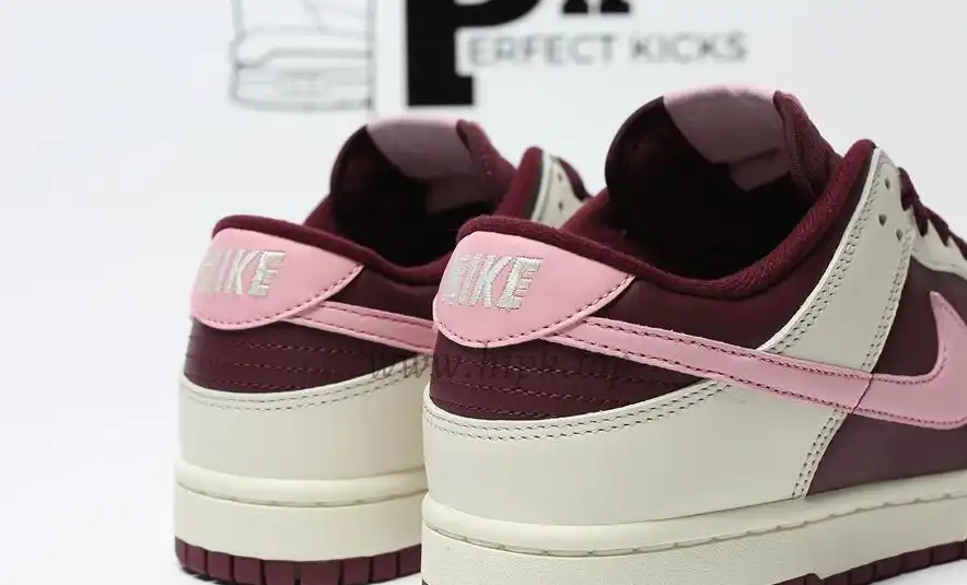 PK GOD Dunk Low yalentines Dav RETAIL MATERIALS READY TO SHIP