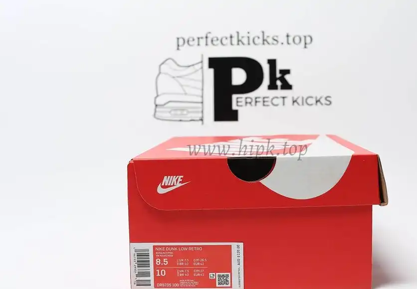 PK GOD Dunk Low yalentines Dav RETAIL MATERIALS READY TO SHIP