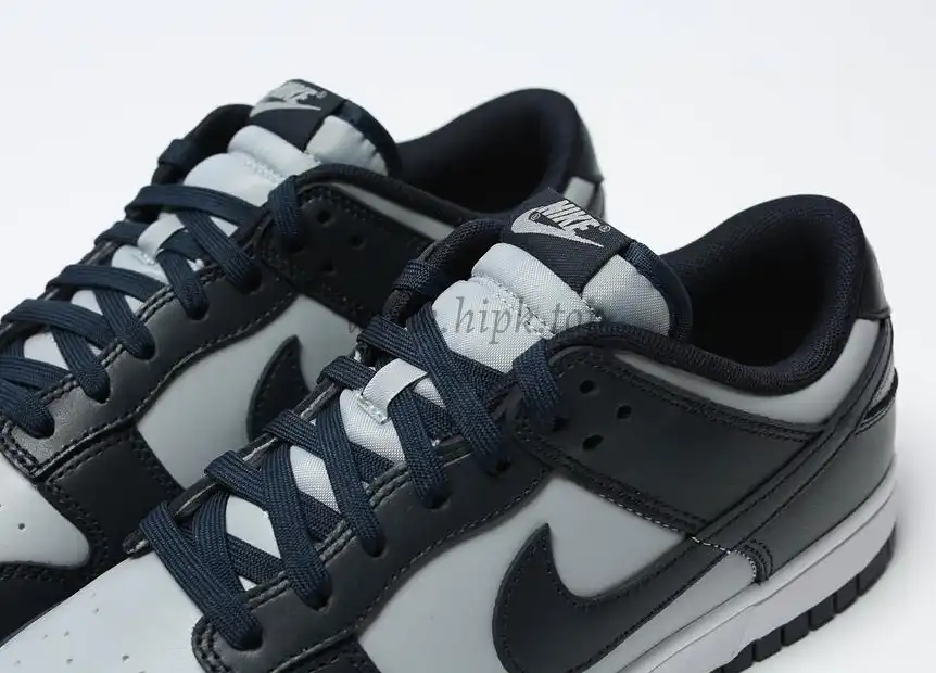 PK GOD Dunk SB Low Georgetown RETAIL MATERIALS READY TO SHIP