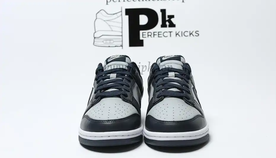 PK GOD Dunk SB Low Georgetown RETAIL MATERIALS READY TO SHIP