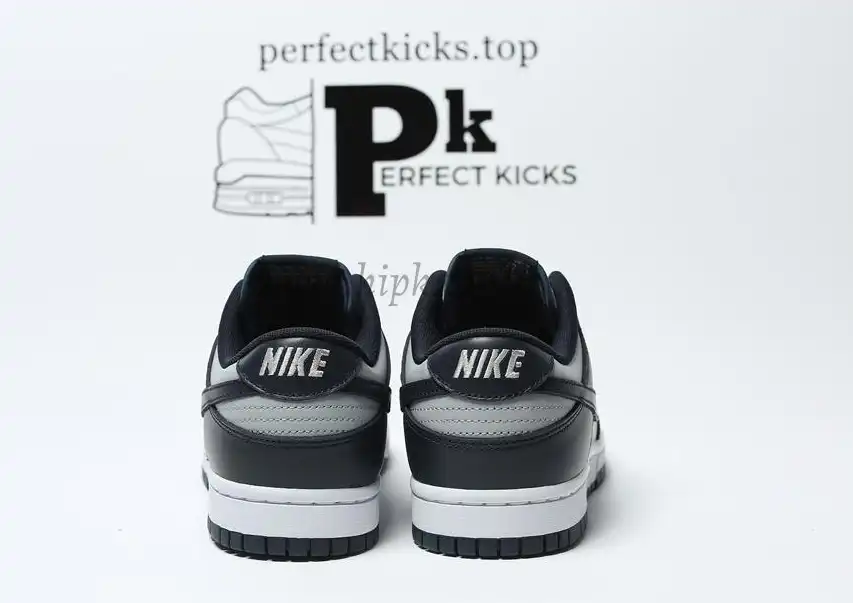 PK GOD Dunk SB Low Georgetown RETAIL MATERIALS READY TO SHIP