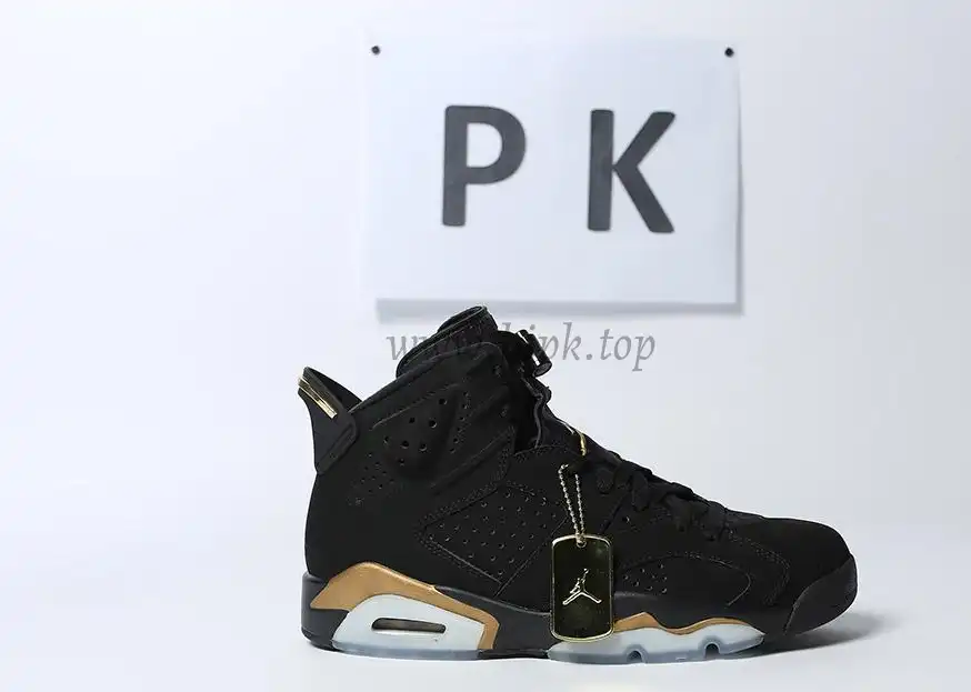 PK GOD Jordan 6 Retro DMP 2020 RETAIL MATERIALS READY TO SHIP