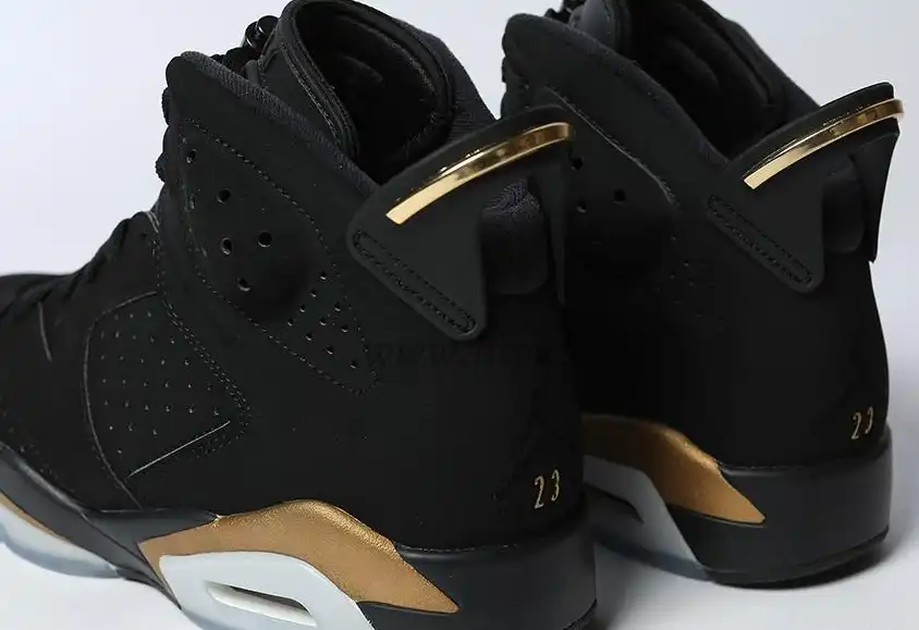 PK GOD Jordan 6 Retro DMP 2020 RETAIL MATERIALS READY TO SHIP