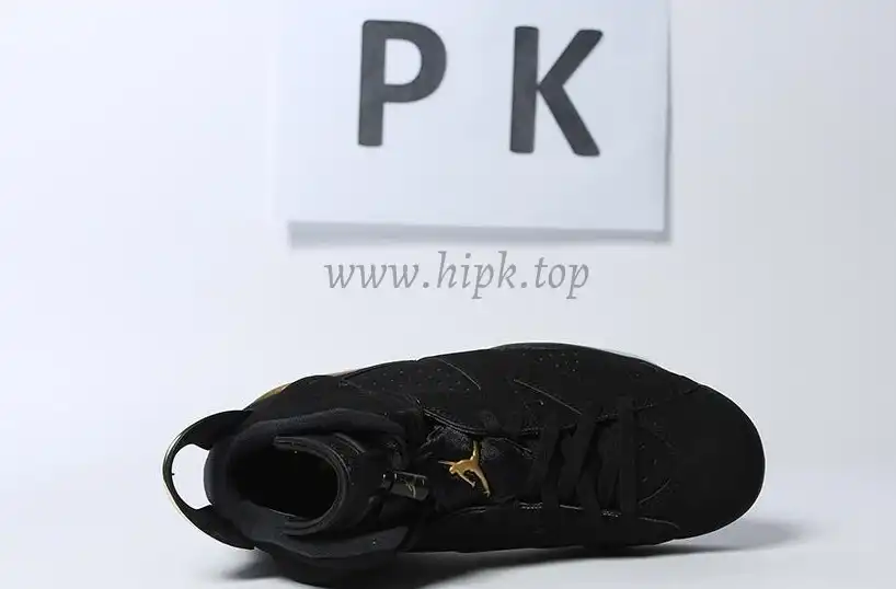 PK GOD Jordan 6 Retro DMP 2020 RETAIL MATERIALS READY TO SHIP