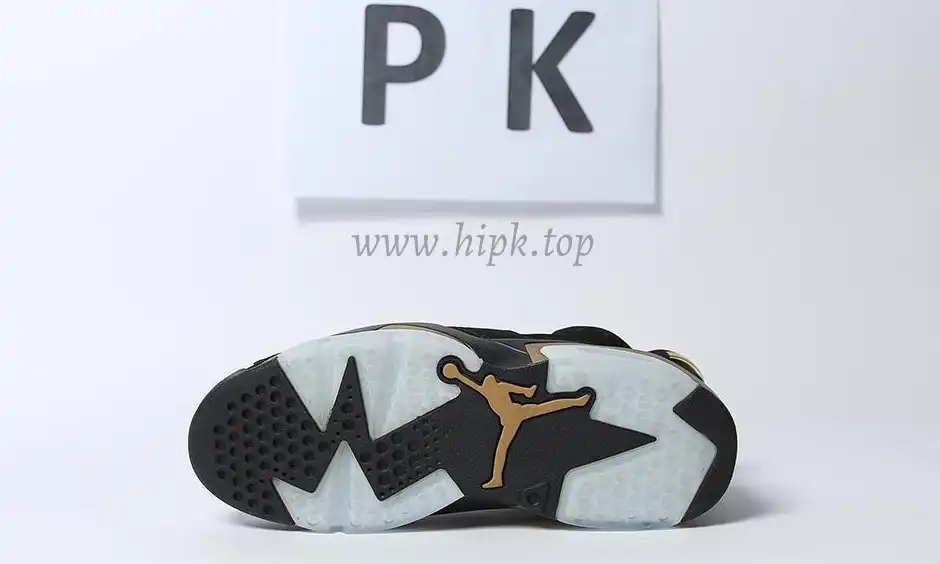 PK GOD Jordan 6 Retro DMP 2020 RETAIL MATERIALS READY TO SHIP