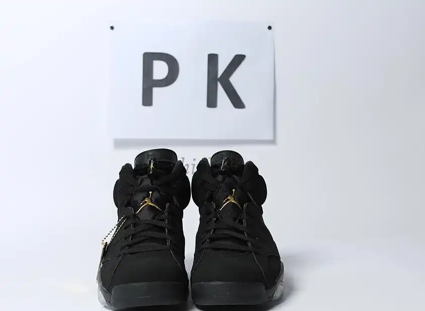 PK GOD Jordan 6 Retro DMP 2020 RETAIL MATERIALS READY TO SHIP