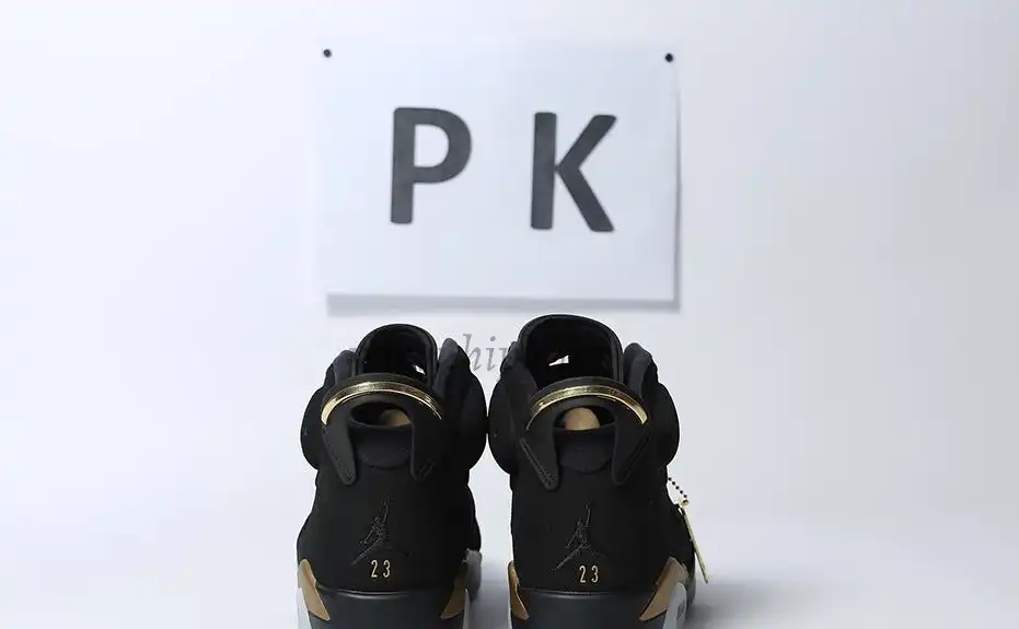 PK GOD Jordan 6 Retro DMP 2020 RETAIL MATERIALS READY TO SHIP