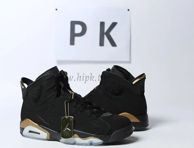 PK GOD Jordan 6 Retro DMP 2020 RETAIL MATERIALS READY TO SHIP