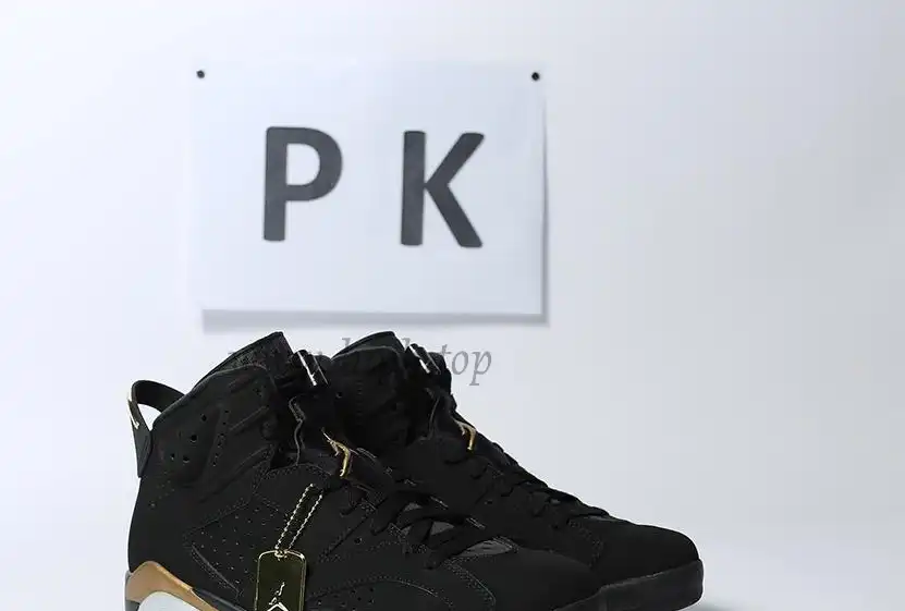 PK GOD Jordan 6 Retro DMP 2020 RETAIL MATERIALS READY TO SHIP