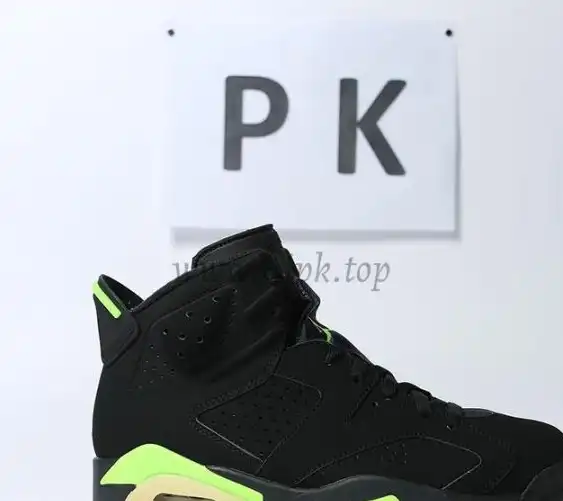 PK GOD Jordan 6 Retro Tinker RETAIL MATERIALS READY TO SHIP