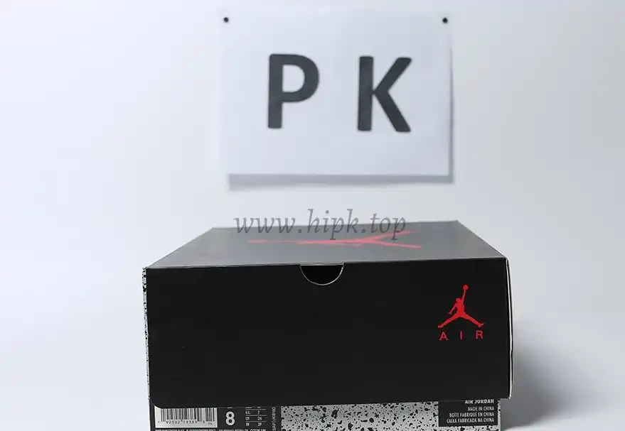 PK GOD Jordan 6 Retro Flight Nostalgia RETAIL MATERIALS READY TO SHIP