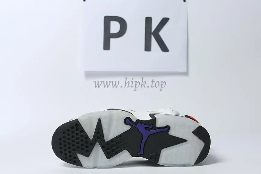 PK GOD Jordan 6 Retro Flight Nostalgia RETAIL MATERIALS READY TO SHIP