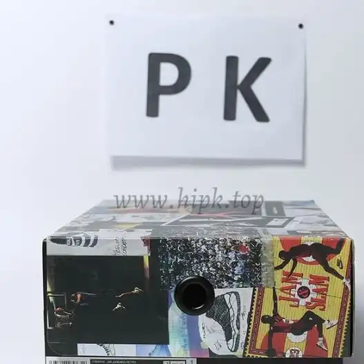 PK GOD Jordan 6 Retro Flight Nostalgia RETAIL MATERIALS READY TO SHIP