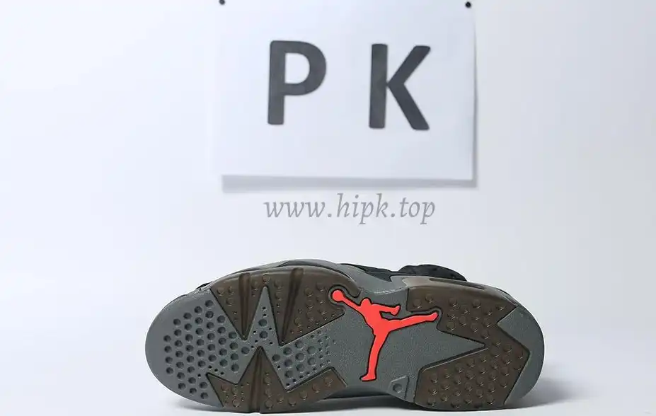 PK GOD Jordan 6 Retro PSG Paris Saint-Germain RETAIL MATERIALS READY TO SHIP