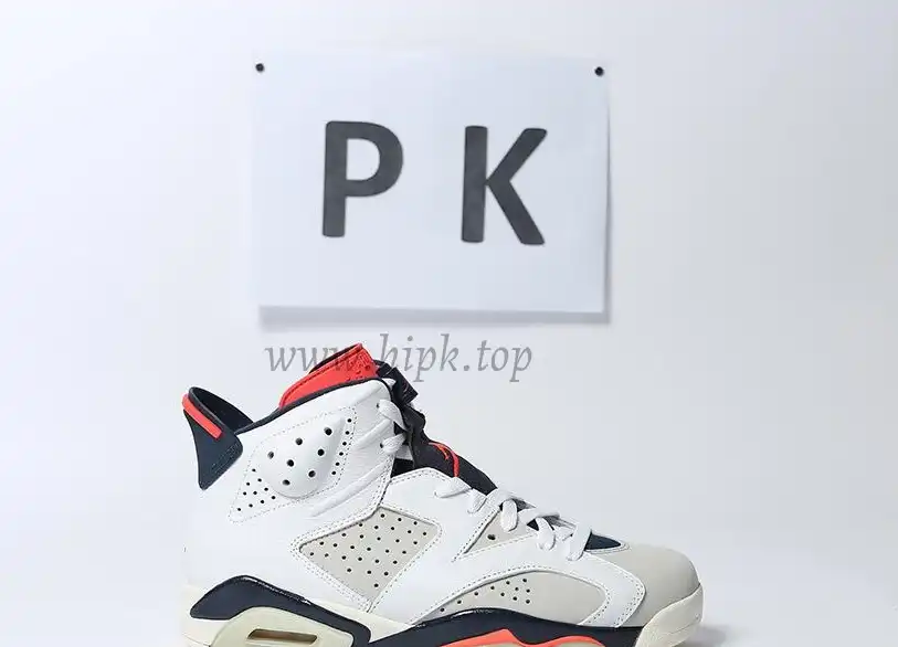 PK GOD Jordan 6 Retro Tinker RETAIL MATERIALS READY TO SHIP