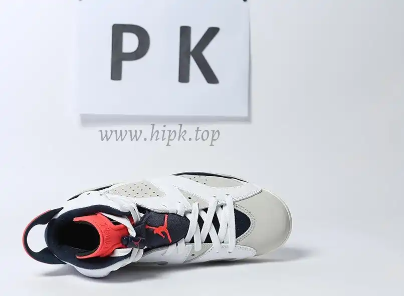 PK GOD Jordan 6 Retro Tinker RETAIL MATERIALS READY TO SHIP