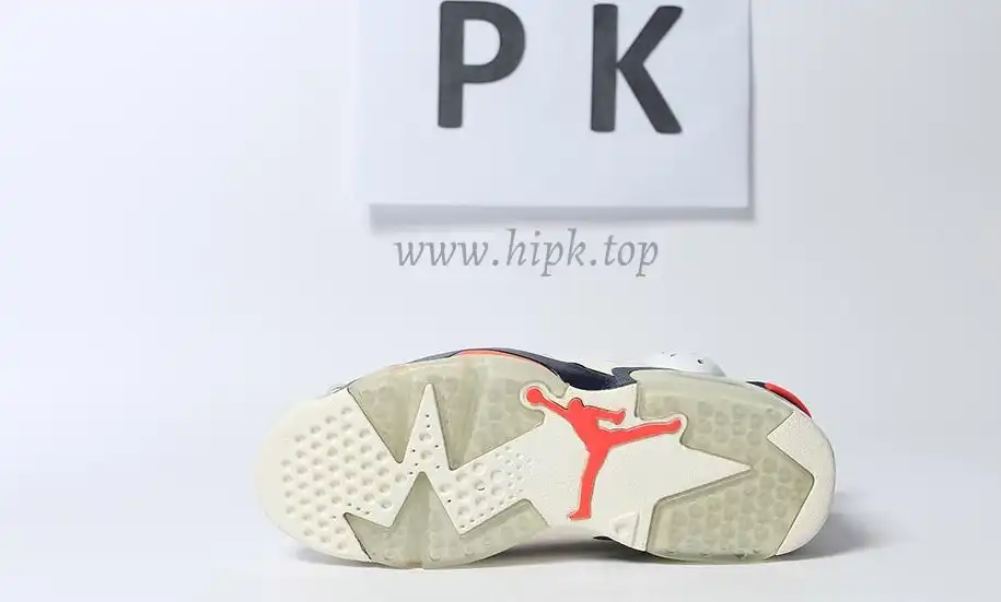 PK GOD Jordan 6 Retro Tinker RETAIL MATERIALS READY TO SHIP