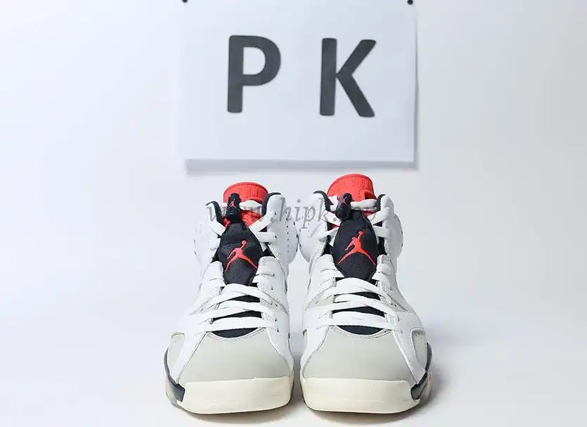 PK GOD Jordan 6 Retro Tinker RETAIL MATERIALS READY TO SHIP