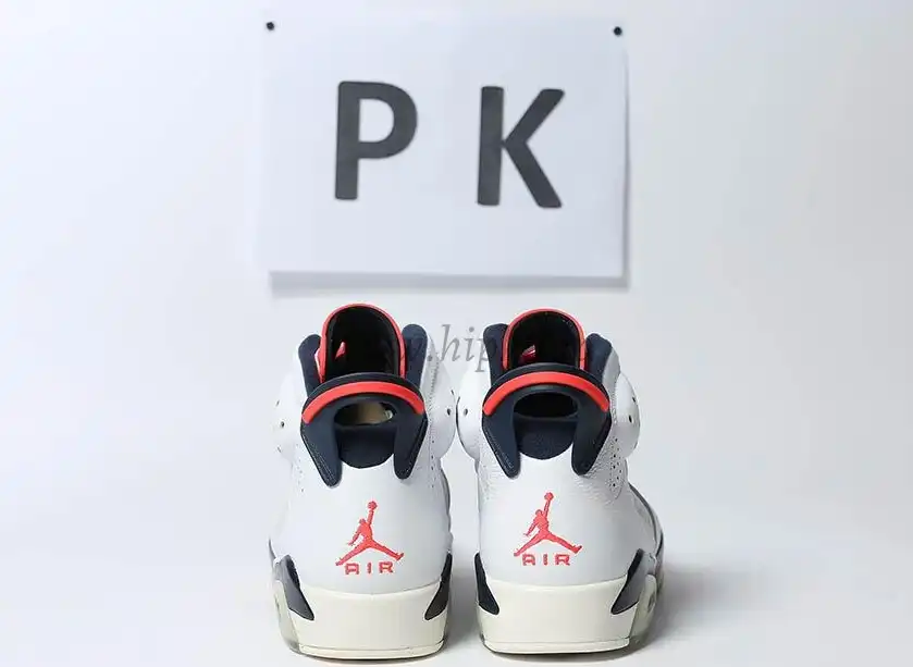 PK GOD Jordan 6 Retro Tinker RETAIL MATERIALS READY TO SHIP