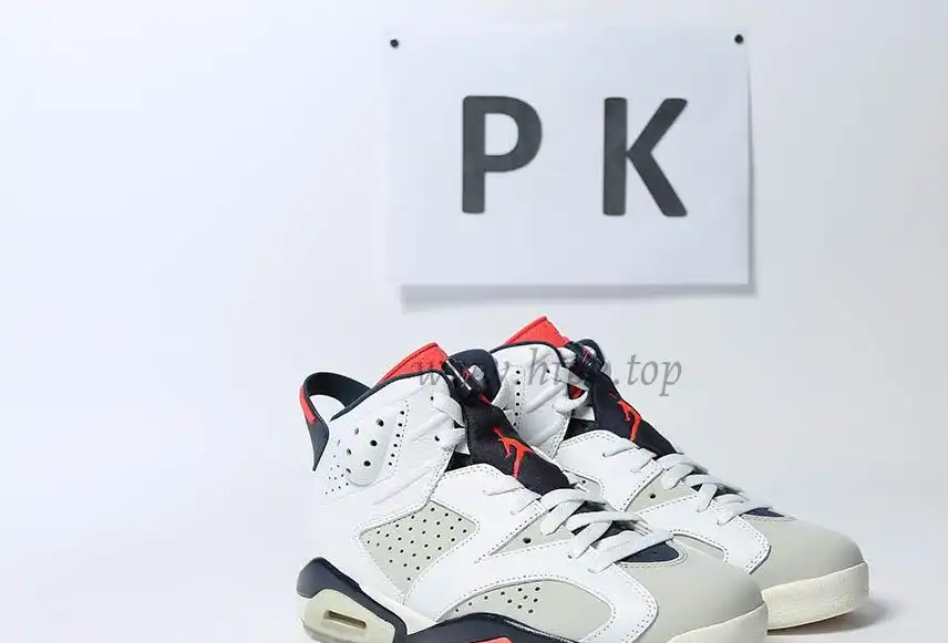 PK GOD Jordan 6 Retro Tinker RETAIL MATERIALS READY TO SHIP