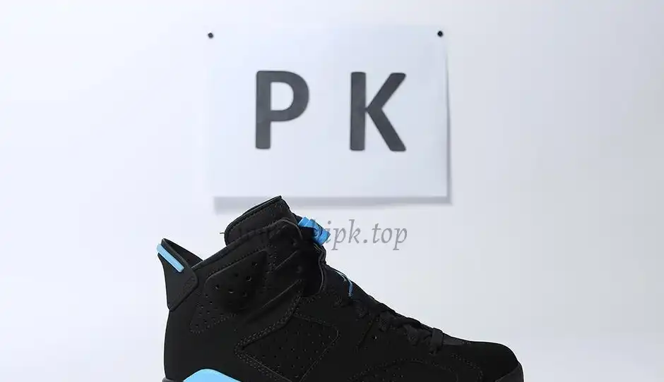 PK GOD Jordan 6 Retro UNC RETAIL MATERIALS READY TO SHIP