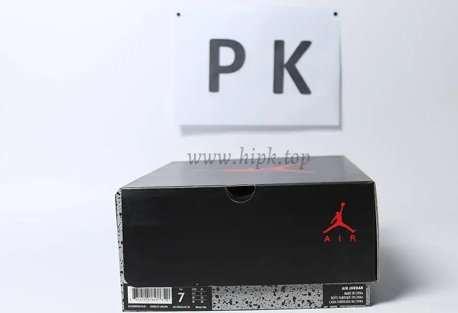 PK GOD Jordan 6 Retro UNC RETAIL MATERIALS READY TO SHIP