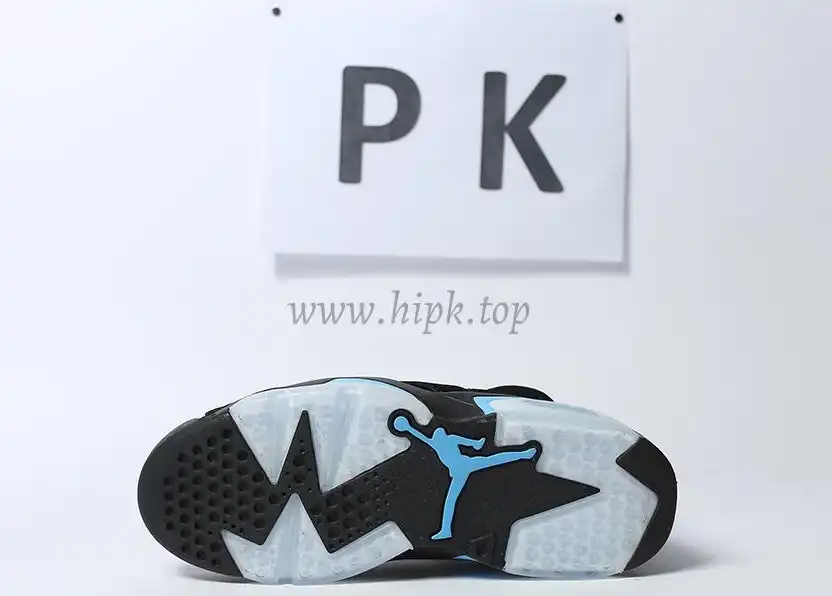 PK GOD Jordan 6 Retro UNC RETAIL MATERIALS READY TO SHIP