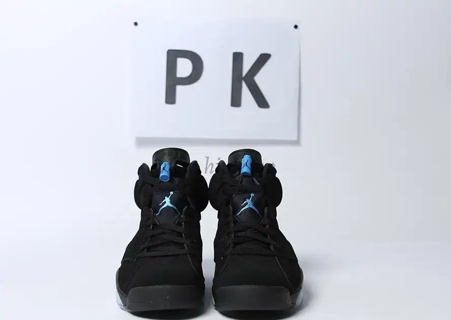 PK GOD Jordan 6 Retro UNC RETAIL MATERIALS READY TO SHIP