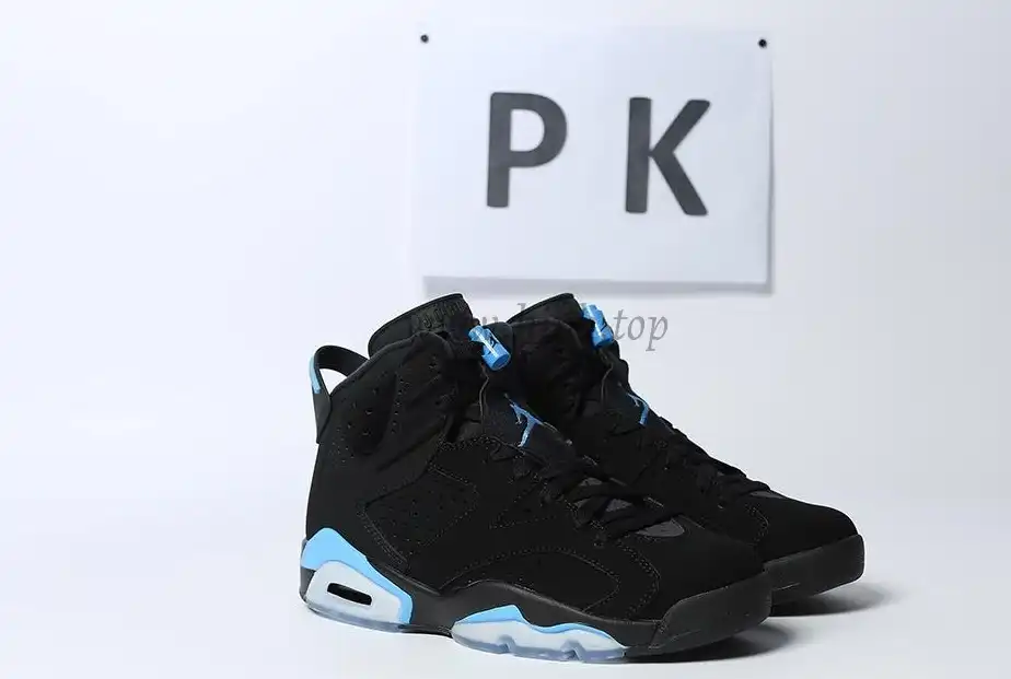 PK GOD Jordan 6 Retro UNC RETAIL MATERIALS READY TO SHIP