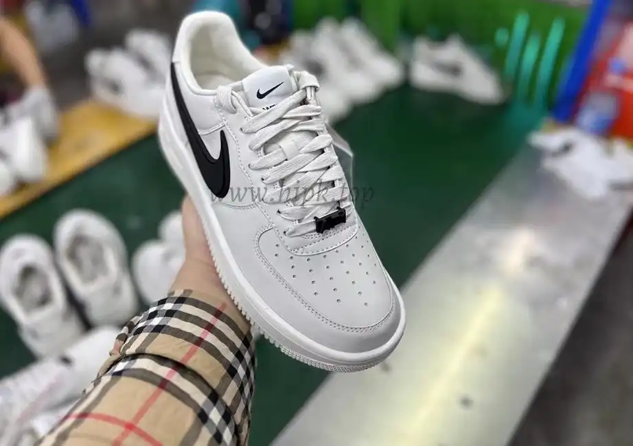 PK GOD Nike Air Force 1 Low SP AMBUSH Phantom RETAIL MATERIALS READY TO SHIP