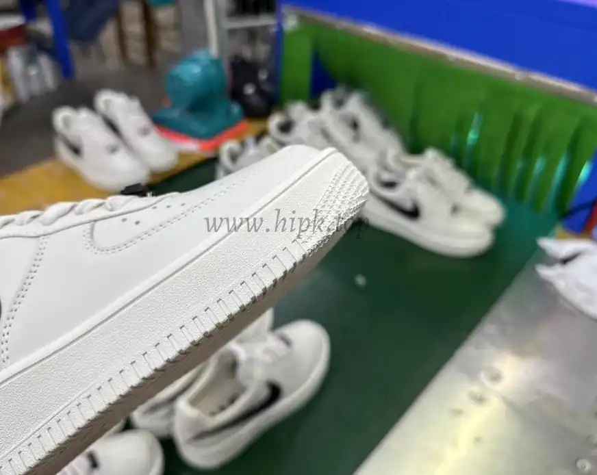 PK GOD Nike Air Force 1 Low SP AMBUSH Phantom RETAIL MATERIALS READY TO SHIP