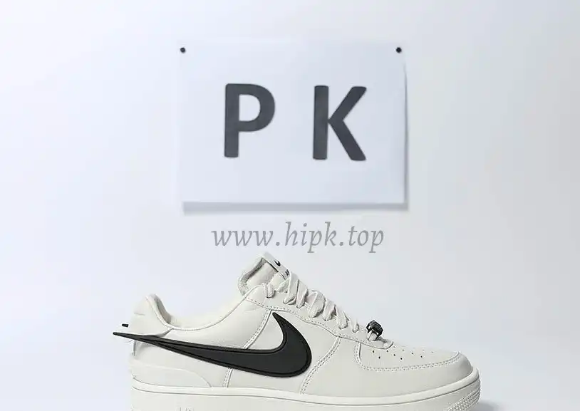 PK GOD Nike Air Force 1 Low SP AMBUSH Phantom RETAIL MATERIALS READY TO SHIP