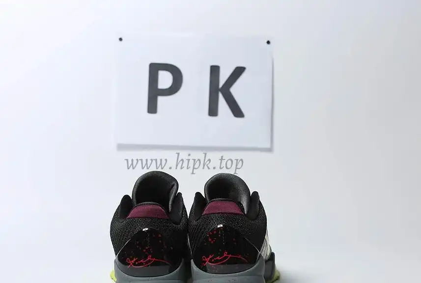 PK GOD Nike Kobe 5 Protro 2K Gamer Exclusive RETAIL MATERIALS READY TO SHIP