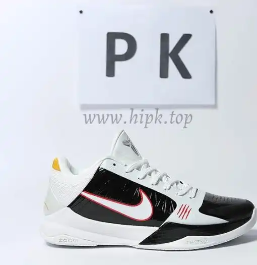 PK GOD Nike Kobe 5 Protro 2K Gamer Exclusive RETAIL MATERIALS READY TO SHIP