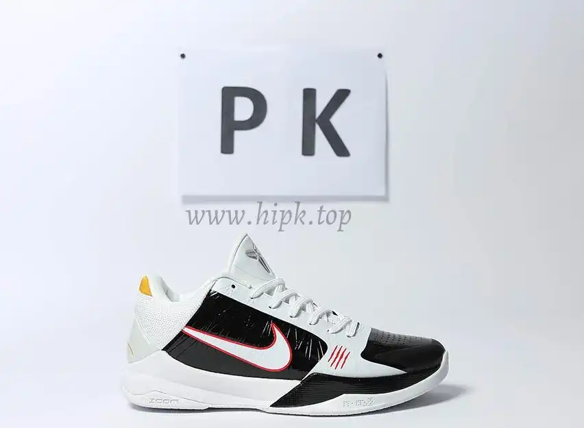 PK GOD Nike Kobe 5 Protro Bruce Lee Alternate RETAIL MATERIALS READY TO SHIP