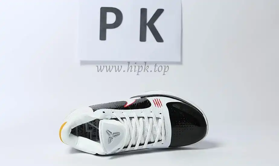 PK GOD Nike Kobe 5 Protro Bruce Lee Alternate RETAIL MATERIALS READY TO SHIP