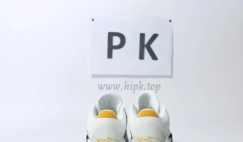 PK GOD Nike Kobe 5 Protro Bruce Lee Alternate RETAIL MATERIALS READY TO SHIP