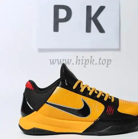 PK GOD Nike Kobe 5 Protro PJ Tucker RETAIL MATERIALS READY TO SHIP