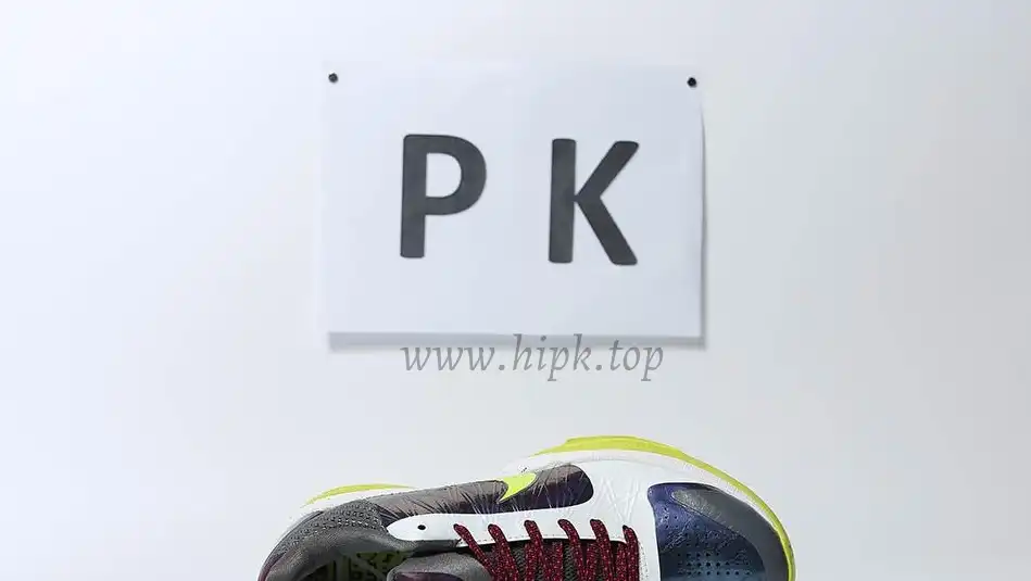 PK GOD Nike Kobe 5 Protro Chaos RETAIL MATERIALS READY TO SHIP